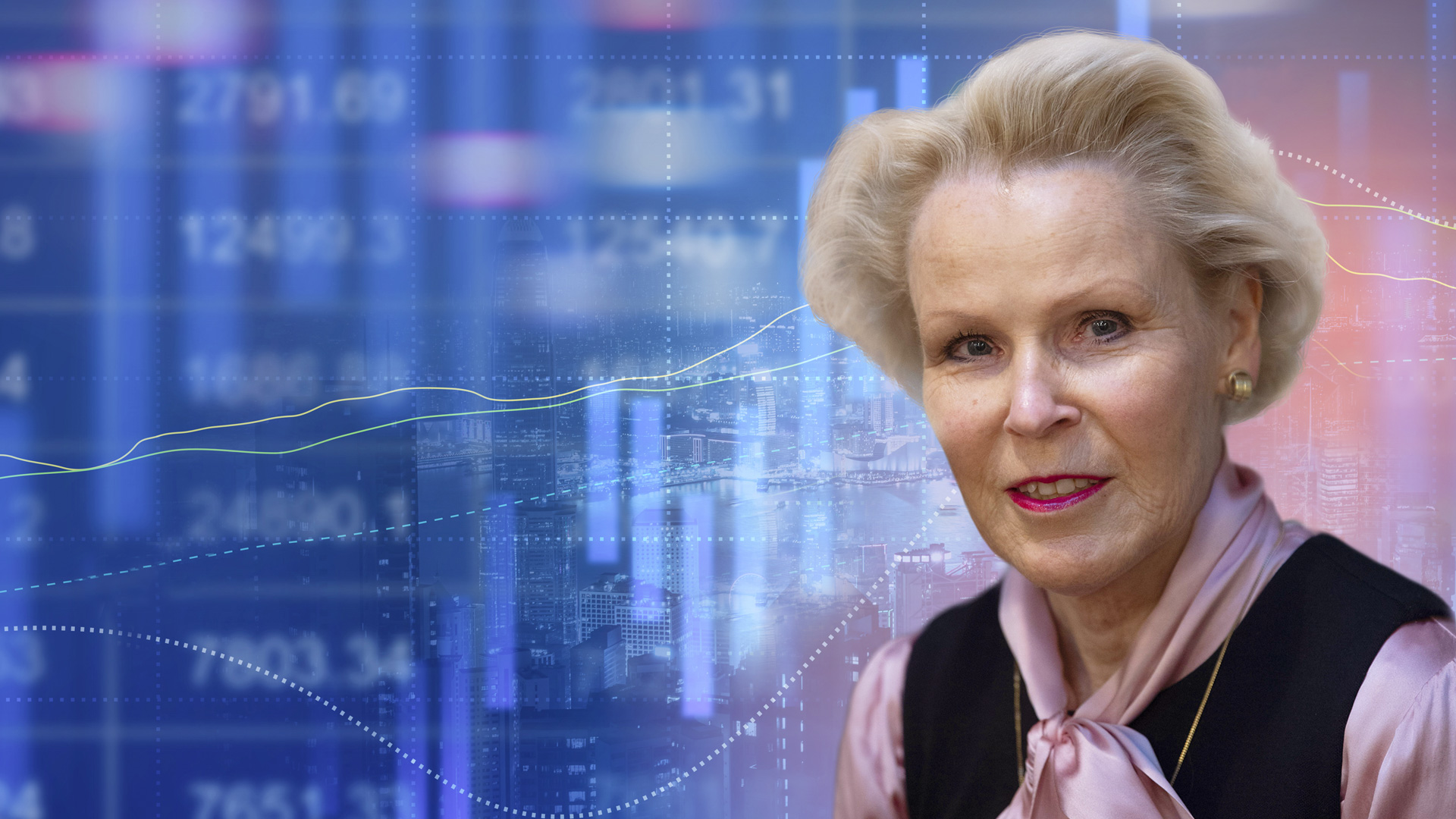 Anneli Tuominen, Finanssivalvonnan johtaja